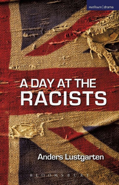 Produktbild: A Day at the Racists