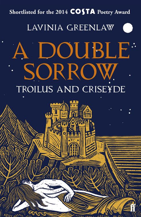 Produktbild: A Double Sorrow