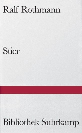 Produktbild: Stier
