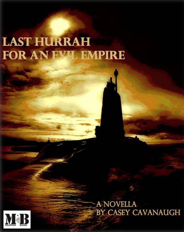 Produktbild: Last Hurrah for an Evil Empire