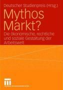 Produktbild: Mythos Markt?