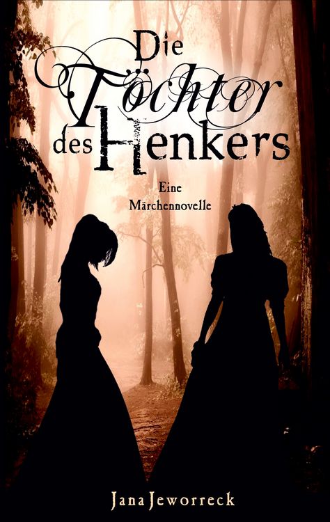 Produktbild: Die T&ouml;chter des Henkers