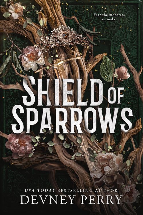 Produktbild: Shield of Sparrows