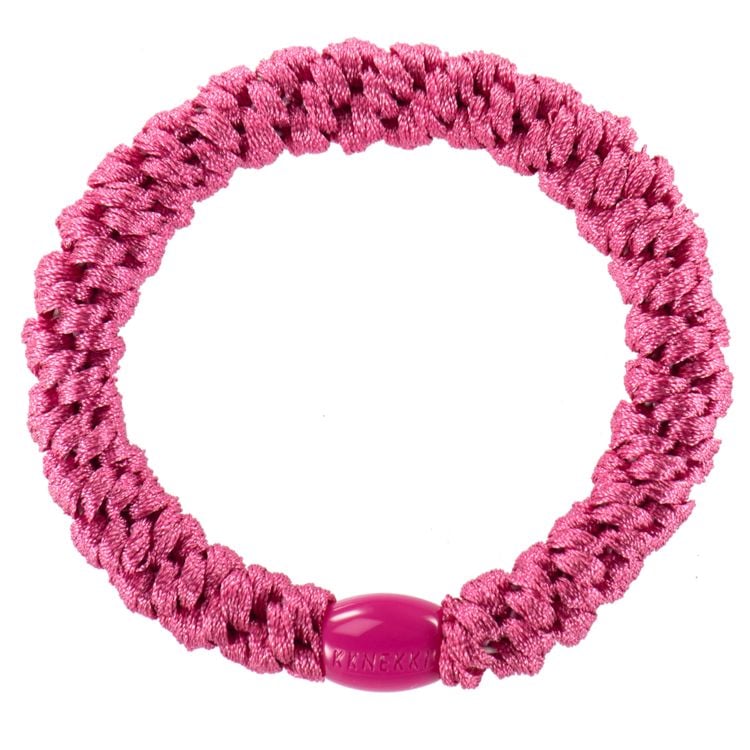 Produktbild: Kknekki Haargummi &ndash; Modische & haarschonende Accessoires