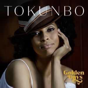 Produktbild: Golden Days (CD)