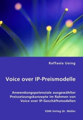 Produktbild: Voice over IP-Preismodelle