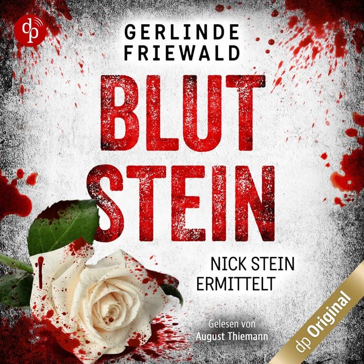 Produktbild: Blutstein