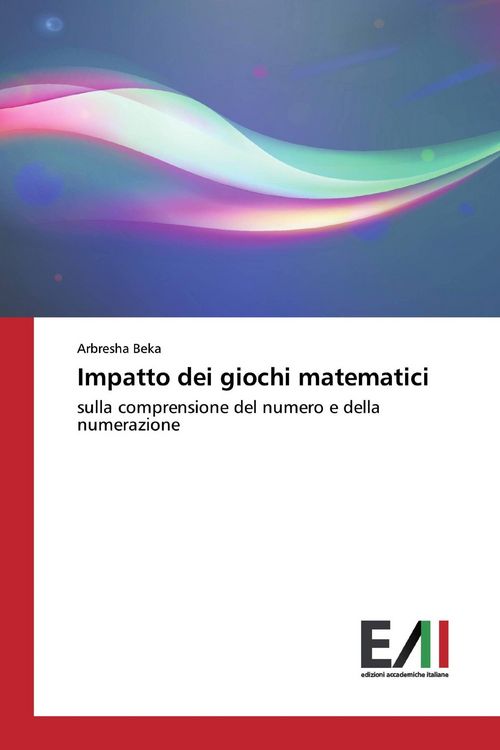 Produktbild: Impatto dei giochi matematici