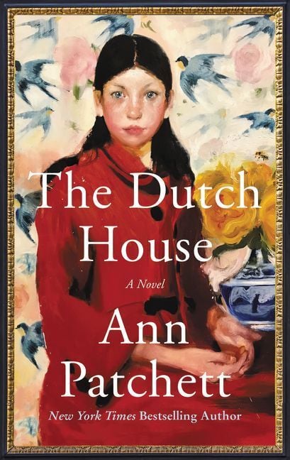 Produktbild: The Dutch House