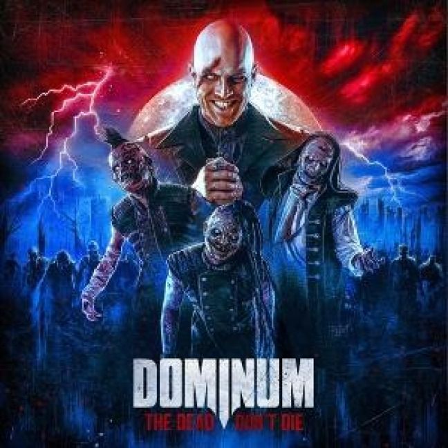 Produktbild: The Dead Don't Die
