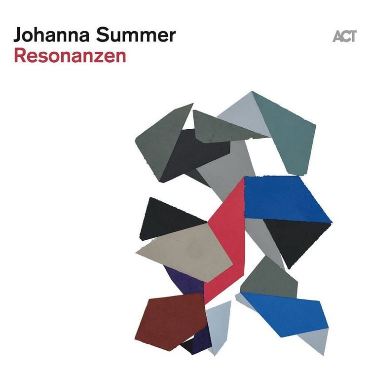 Produktbild: Resonanzen (Digipak)