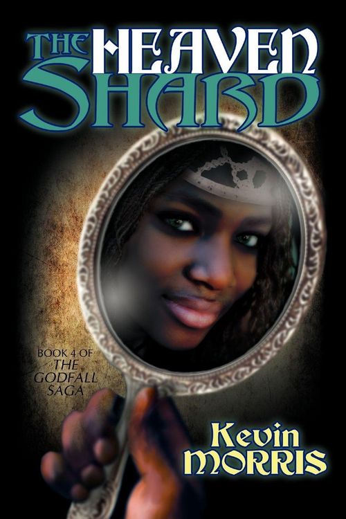 Produktbild: The Heaven Shard