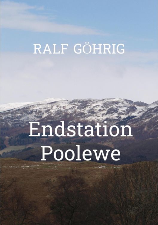 Produktbild: Endstation Poolewe