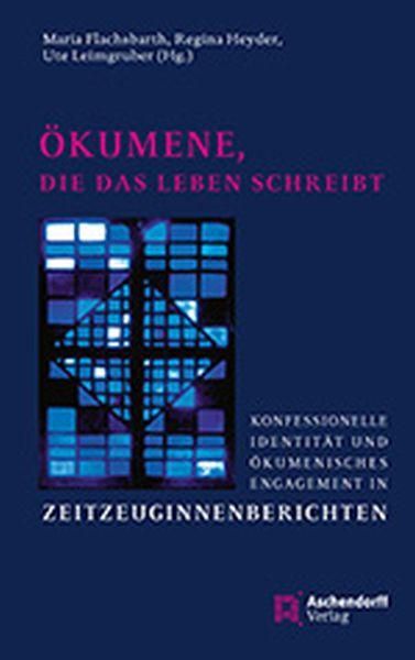 Produktbild: &Ouml;kumene, die das Leben schreibt