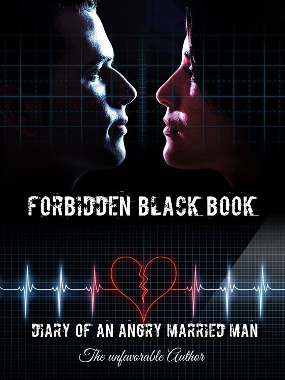 Produktbild: Forbidden Black Book