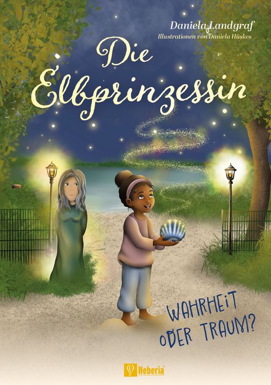 Produktbild: Die Elbprinzessin