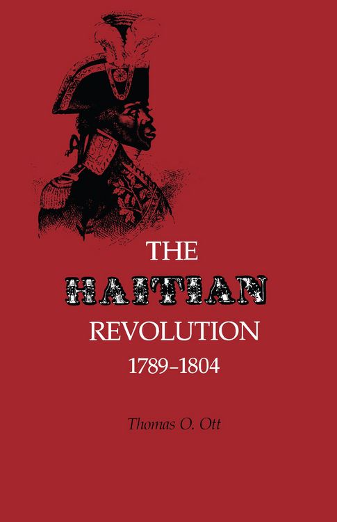 Produktbild: The Haitian Revolution, 1789-1804