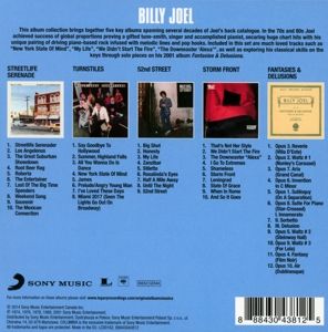 Produktbild: Original Album Classics #2