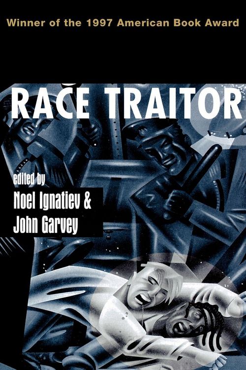Produktbild: Race Traitor