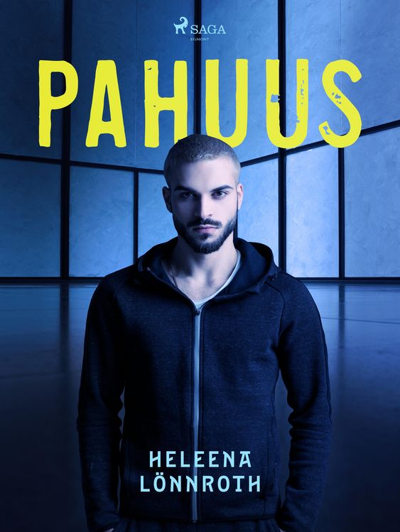 Produktbild: Pahuus