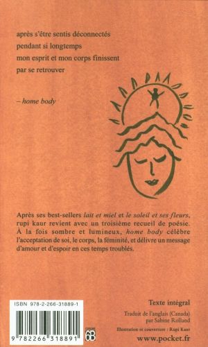 Produktbild: Homebody