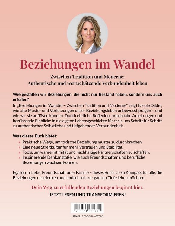 Produktbild: Beziehungen im Wandel
