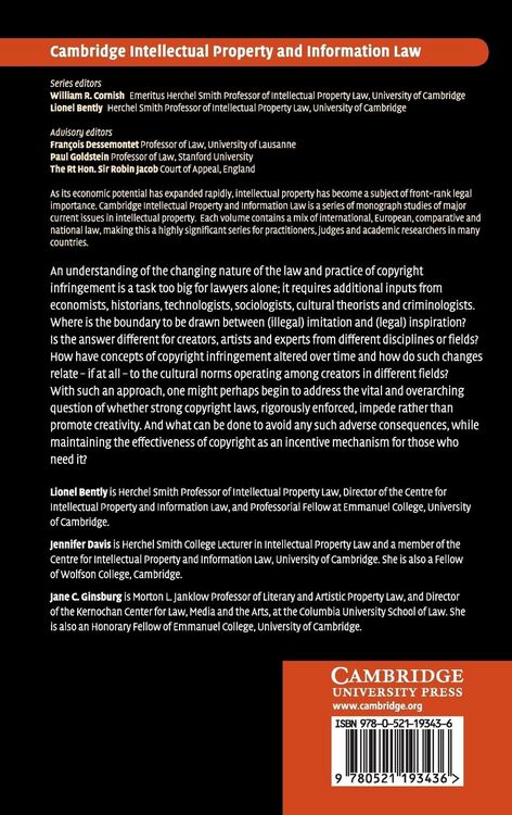 Produktbild: Copyright and Piracy