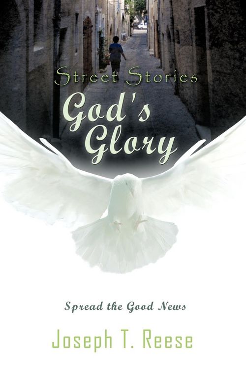 Produktbild: Street Stories God's Glory