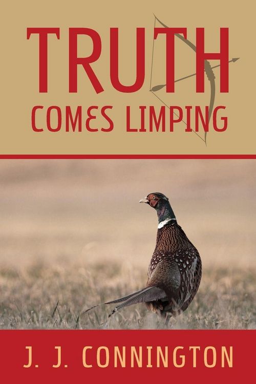 Produktbild: Truth Comes Limping