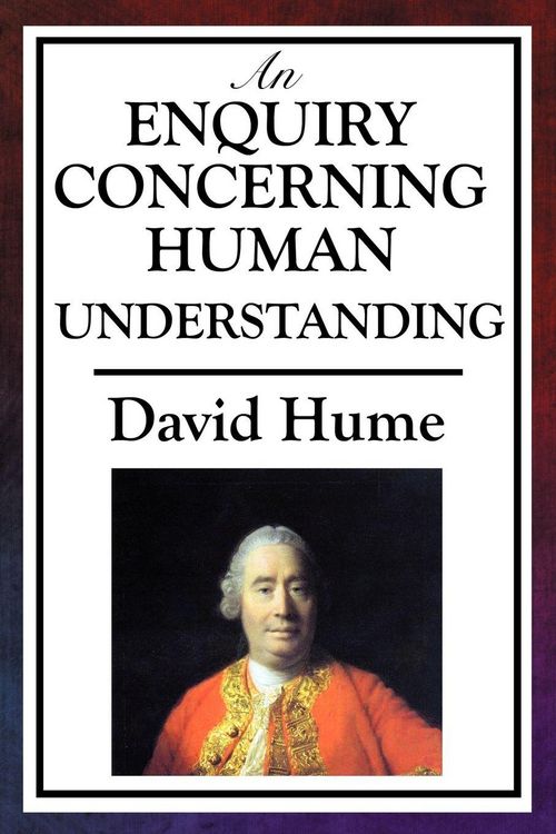 Produktbild: An Enquiry Concerning Human Understanding