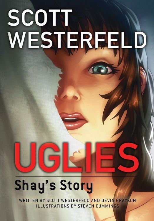 Produktbild: Uglies