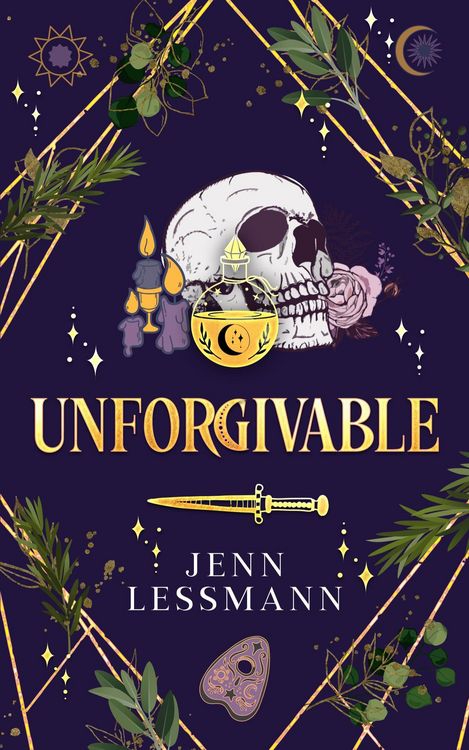 Produktbild: Unforgivable