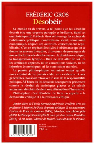 Produktbild: D&eacute;sob&eacute;ir