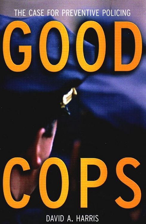 Produktbild: Good Cops