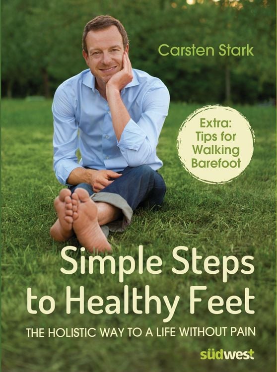 Produktbild: Simple Steps to Healthy Feet