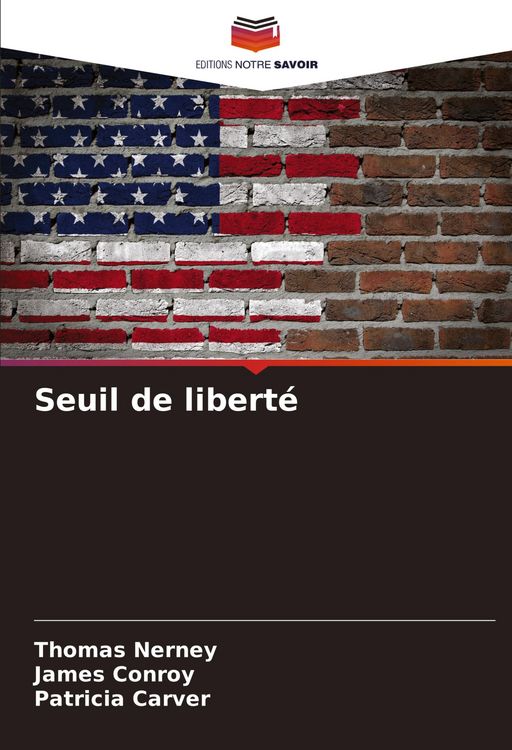 Produktbild: Seuil de libert&eacute;