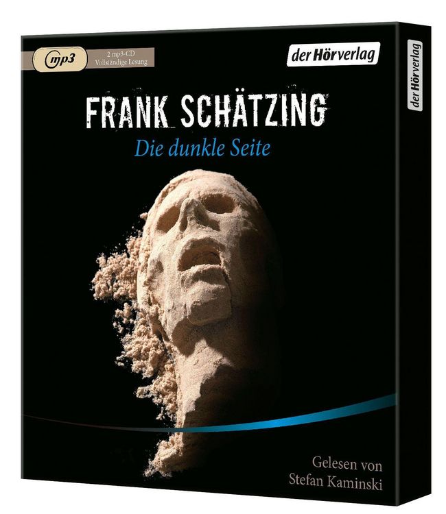 Produktbild: Die dunkle Seite