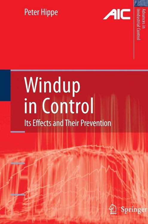 Produktbild: Windup in Control