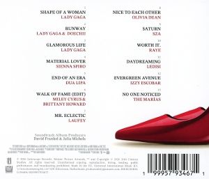 Produktbild: The Devil Wears Prada 2