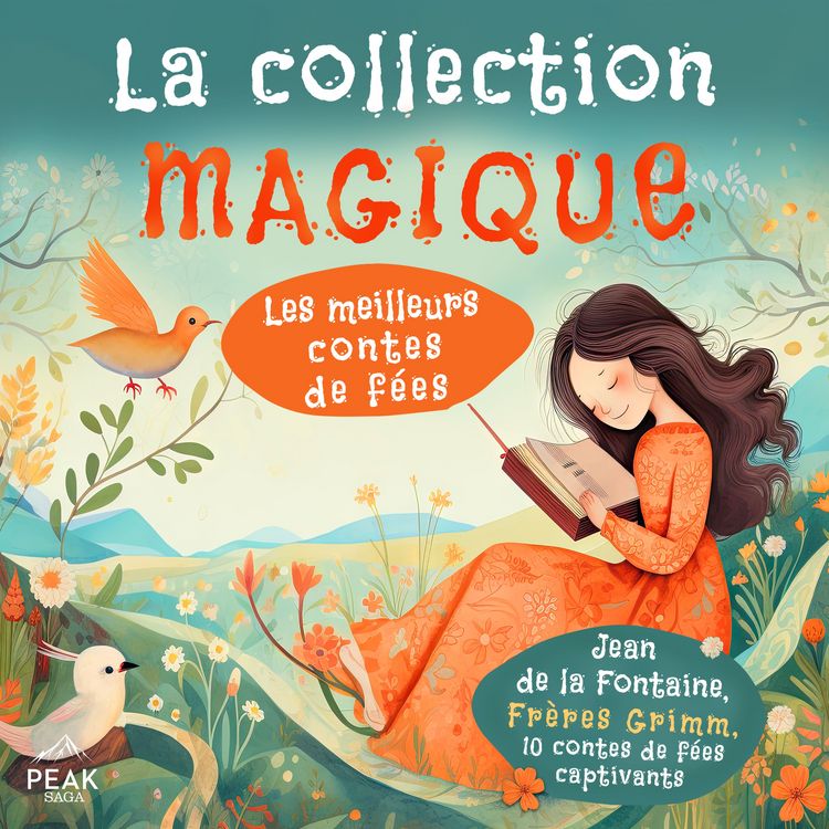 Produktbild: La collection magique