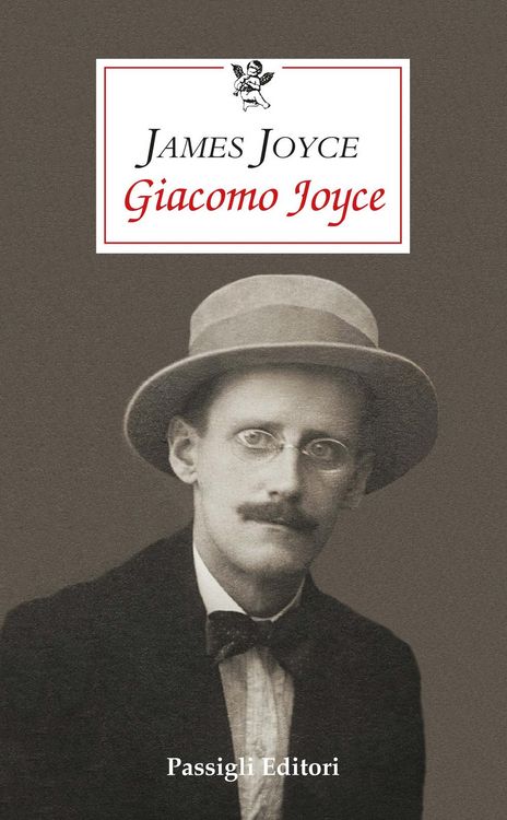 Produktbild: Giacomo Joyce