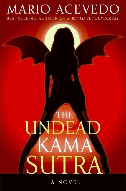 Produktbild: The Undead Kama Sutra