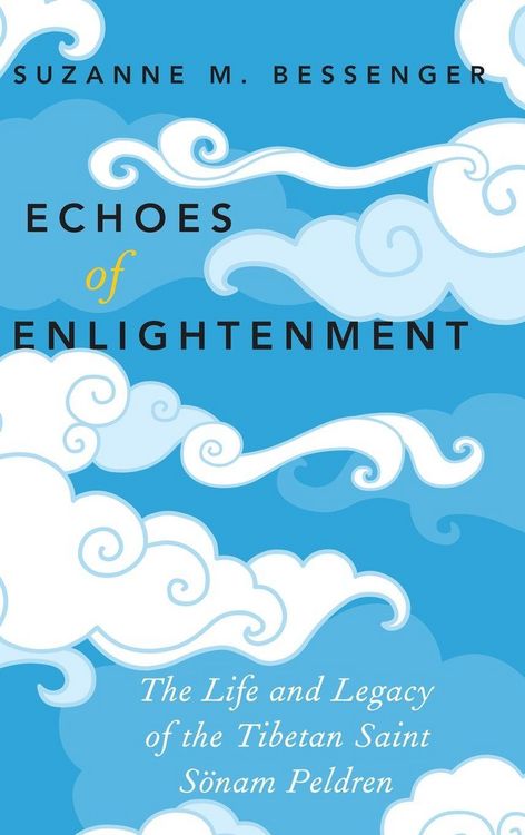 Produktbild: Echoes of Enlightenment