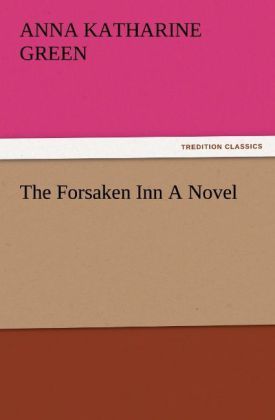 Produktbild: The Forsaken Inn A Novel
