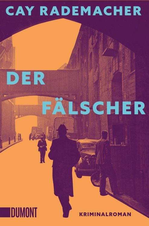 Produktbild: Der F&auml;lscher