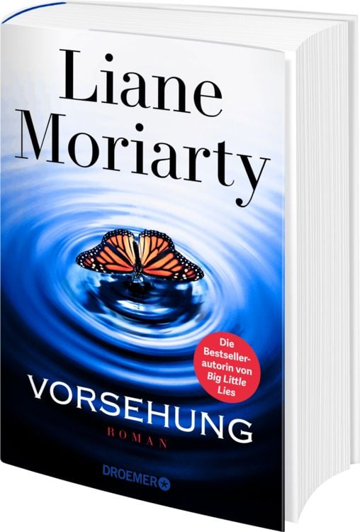 Produktbild: Vorsehung