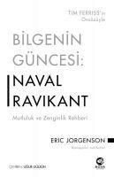 Produktbild: Bilgenin G&uuml;ncesi - Naval Ravikant