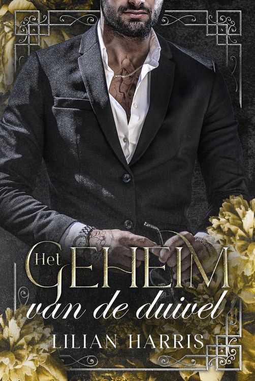 Produktbild: Het geheim van de duivel (De Cavaleri broers, #3)