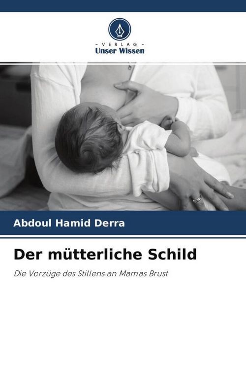 Produktbild: Der m&uuml;tterliche Schild