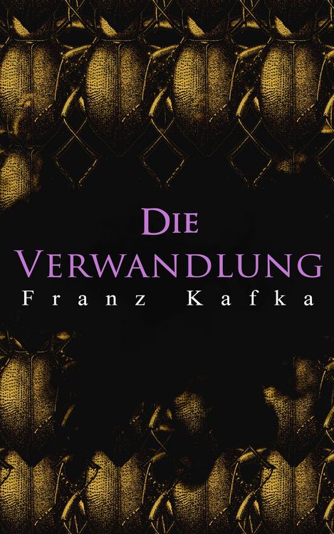 Produktbild: Die Verwandlung